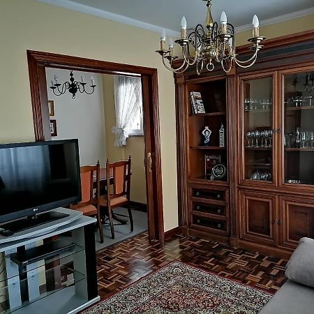 Piso En Pleno Centro De Mino Derecha 아파트 외부 사진