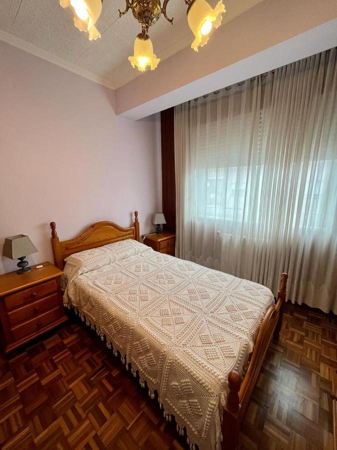 Piso En Pleno Centro De Mino Derecha 아파트 외부 사진