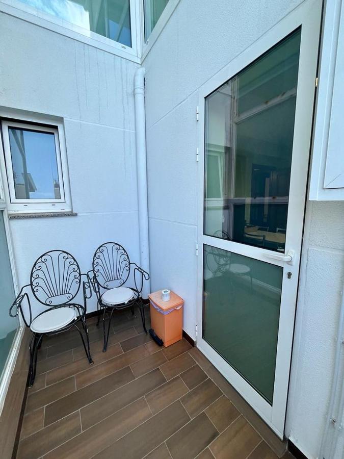 Piso En Pleno Centro De Mino Derecha 아파트 외부 사진