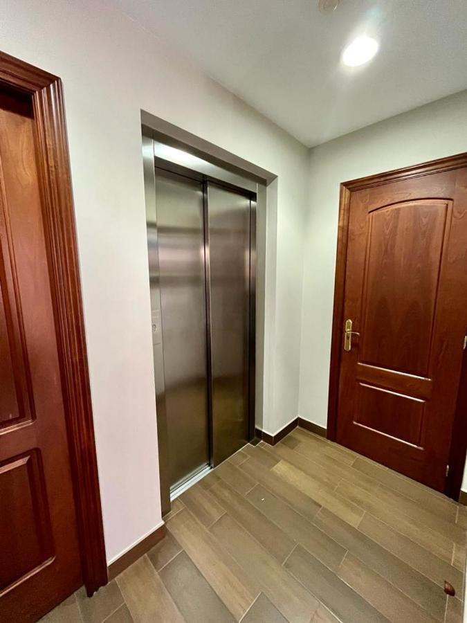 Piso En Pleno Centro De Mino Derecha 아파트 외부 사진